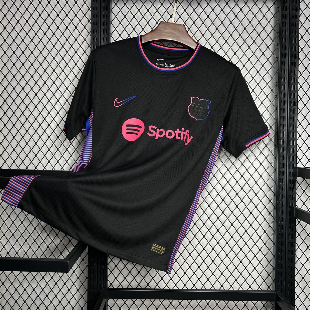 BLAUGRANA EDICIÓN ESPECIAL III 24/25 HOMBRE