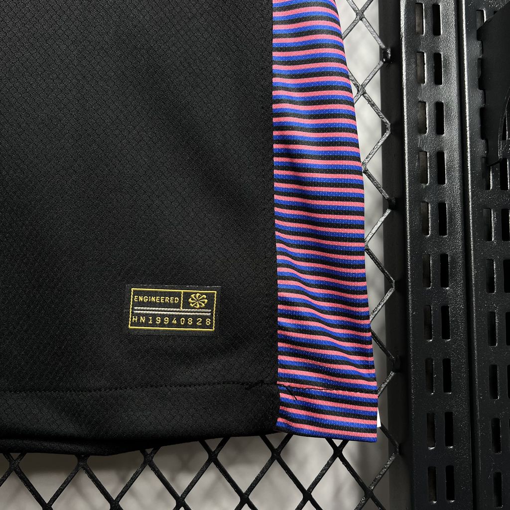 BLAUGRANA EDICIÓN ESPECIAL III 24/25 HOMBRE