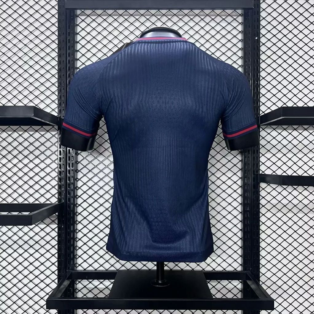 BLAUGRANA EDICIÓN ESPECIAL I 24/25 HOMBRE (VERSIÓN JUGADOR)