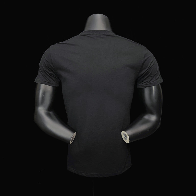 BLAUGRANA EDICIÓN LIMITADA BALMAIN PARIS BLACK 24/25 HOMBRE (VERSIÓN JUGADOR)