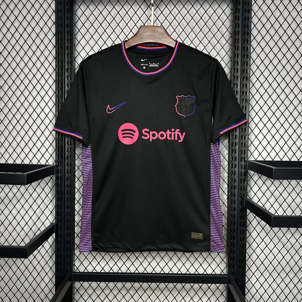 BLAUGRANA EDICIÓN ESPECIAL III 24/25 HOMBRE