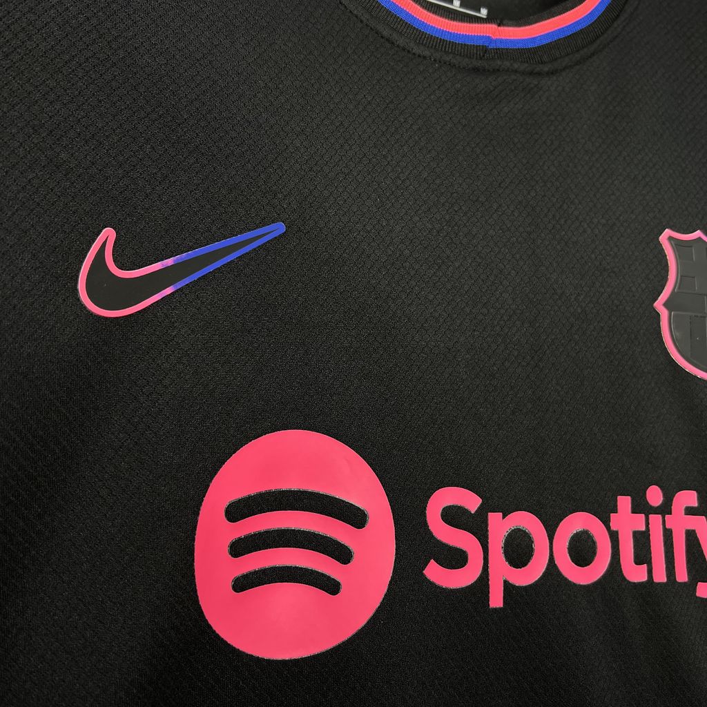 BLAUGRANA EDICIÓN ESPECIAL III 24/25 HOMBRE