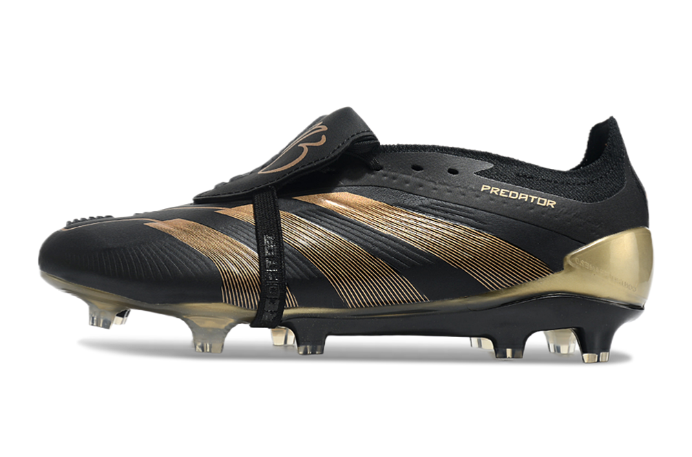 Adidas Predator Tongue FG Elite Football Boot - Bellingham