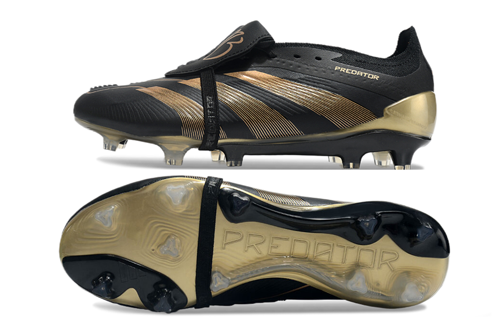 Adidas Predator Tongue FG Elite Football Boot - Bellingham