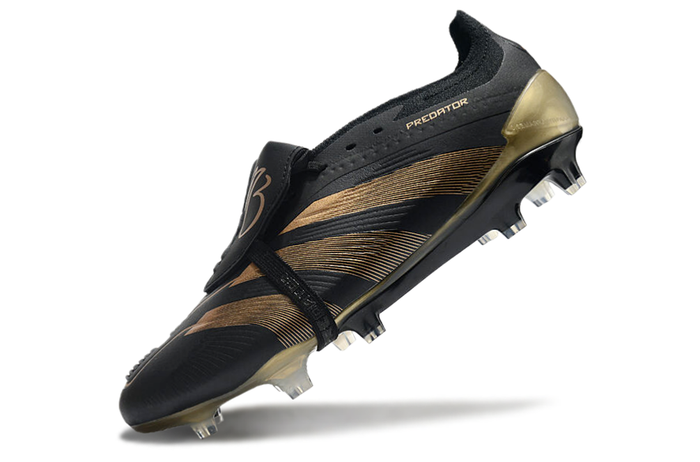 Adidas Predator Tongue FG Elite Football Boot - Bellingham