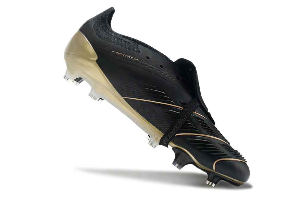Adidas Predator Tongue FG Elite Football Boot - Bellingham