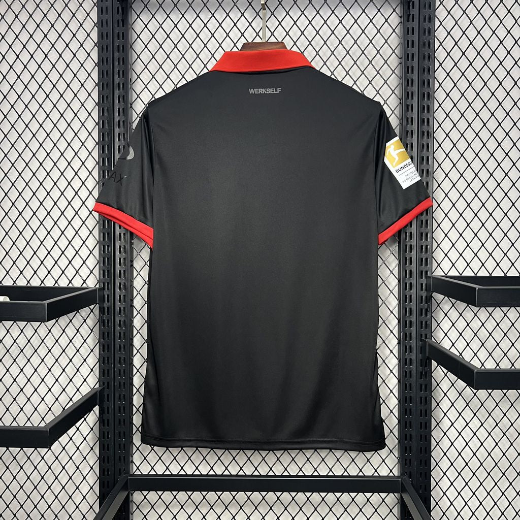 DIE WERKSELF EDICIÓN ESPECIAL 120° AÑOS 24/25 HOMBRE