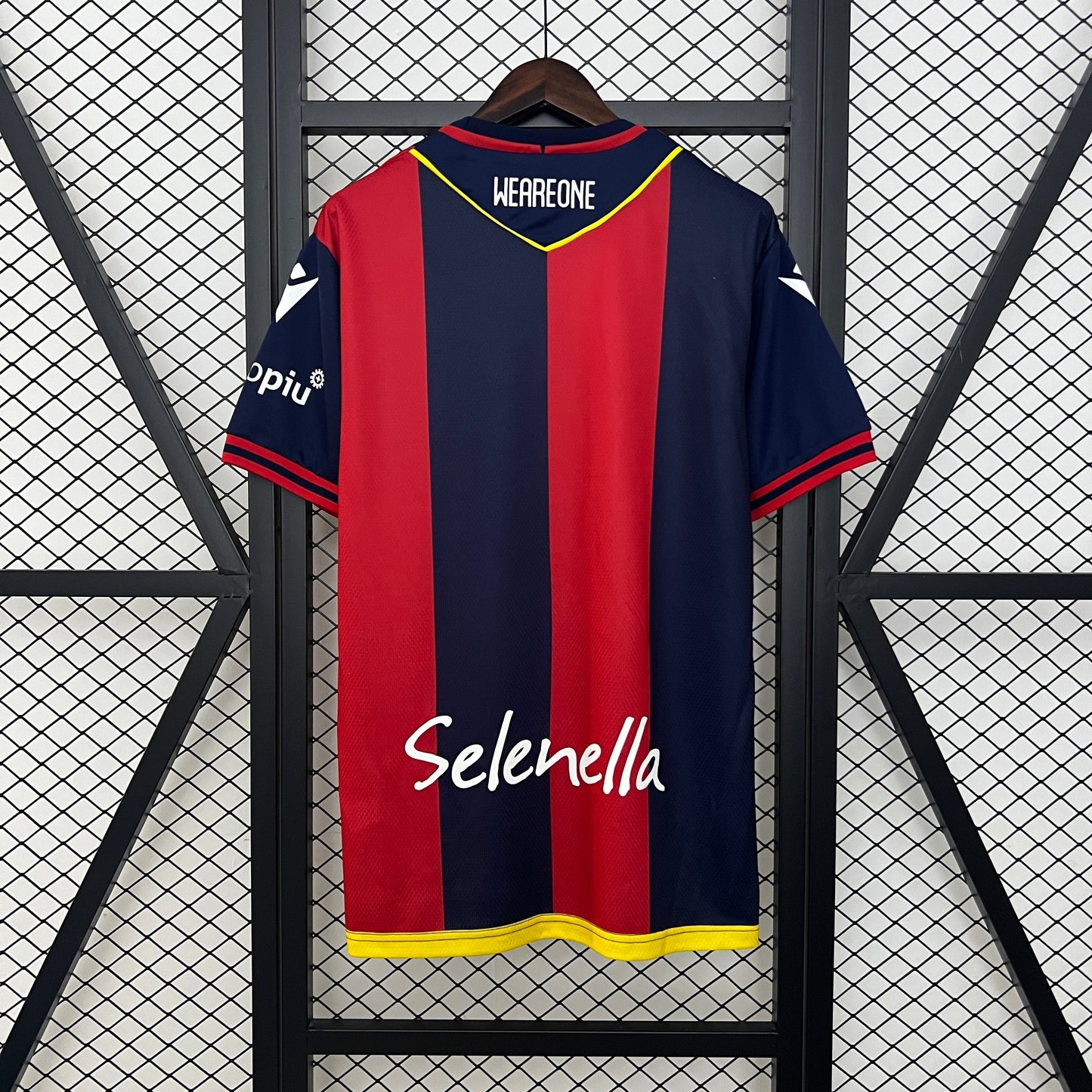 BOLOGNA I 24/25 MAN