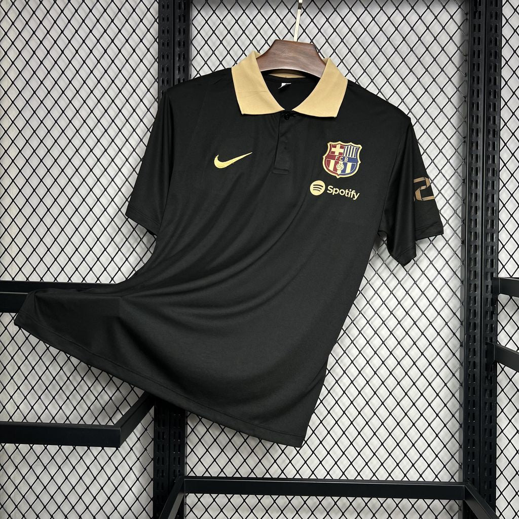 BLAUGRANA POLO II 24/25 HOMBRE
