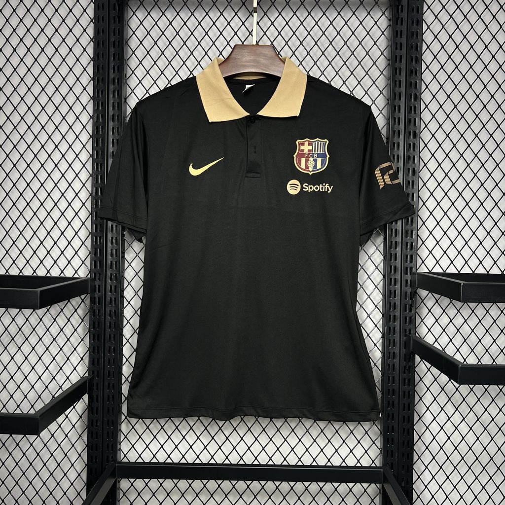 BLAUGRANA POLO II 24/25 HOMBRE