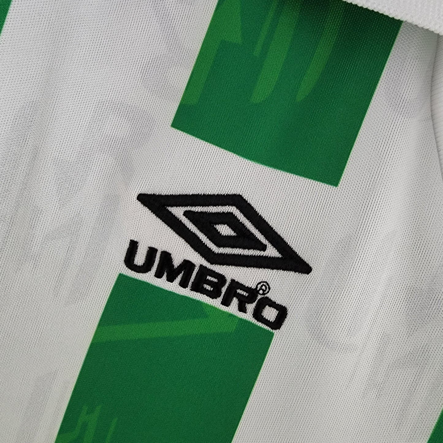 VERDIBLANCOS I 94/95 HOMBRE (RETRO)