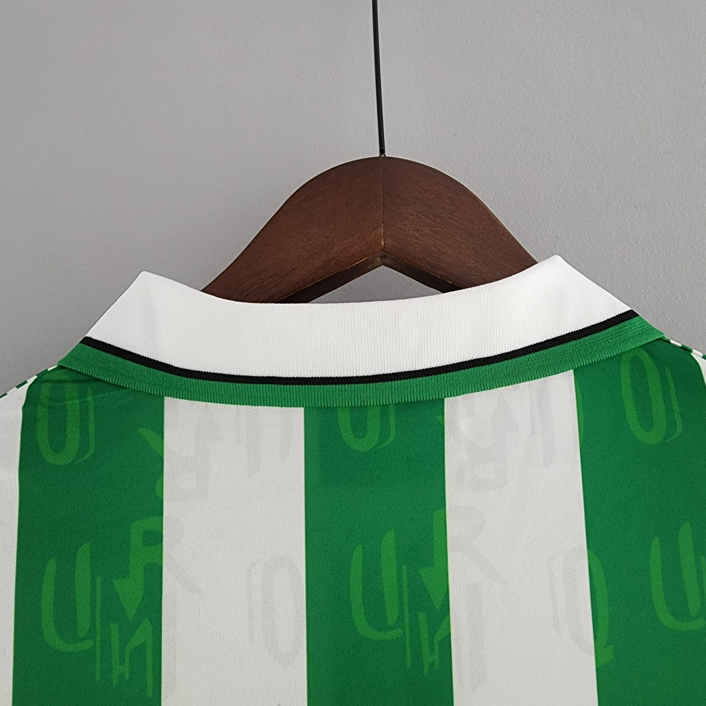 VERDIBLANCOS I 94/95 HOMBRE (RETRO)