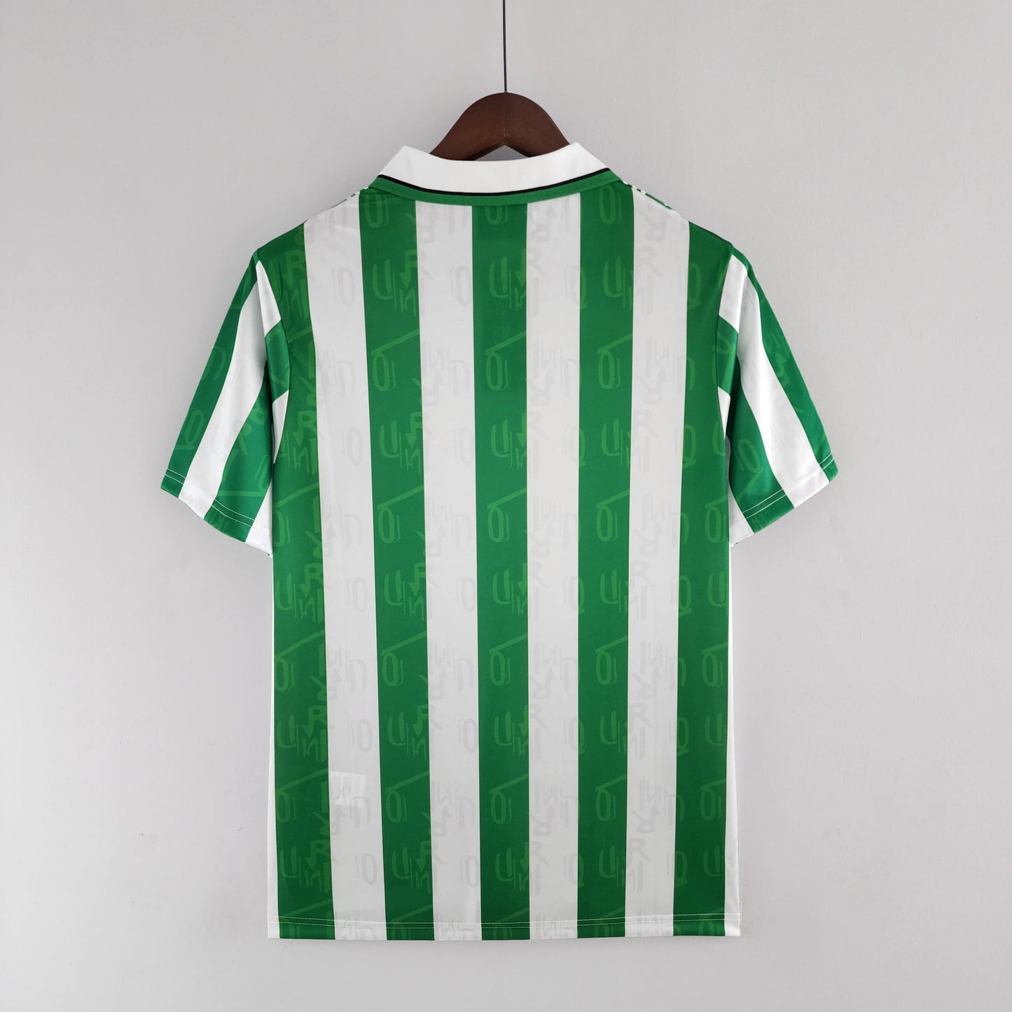 VERDIBLANCOS I 94/95 HOMBRE (RETRO)