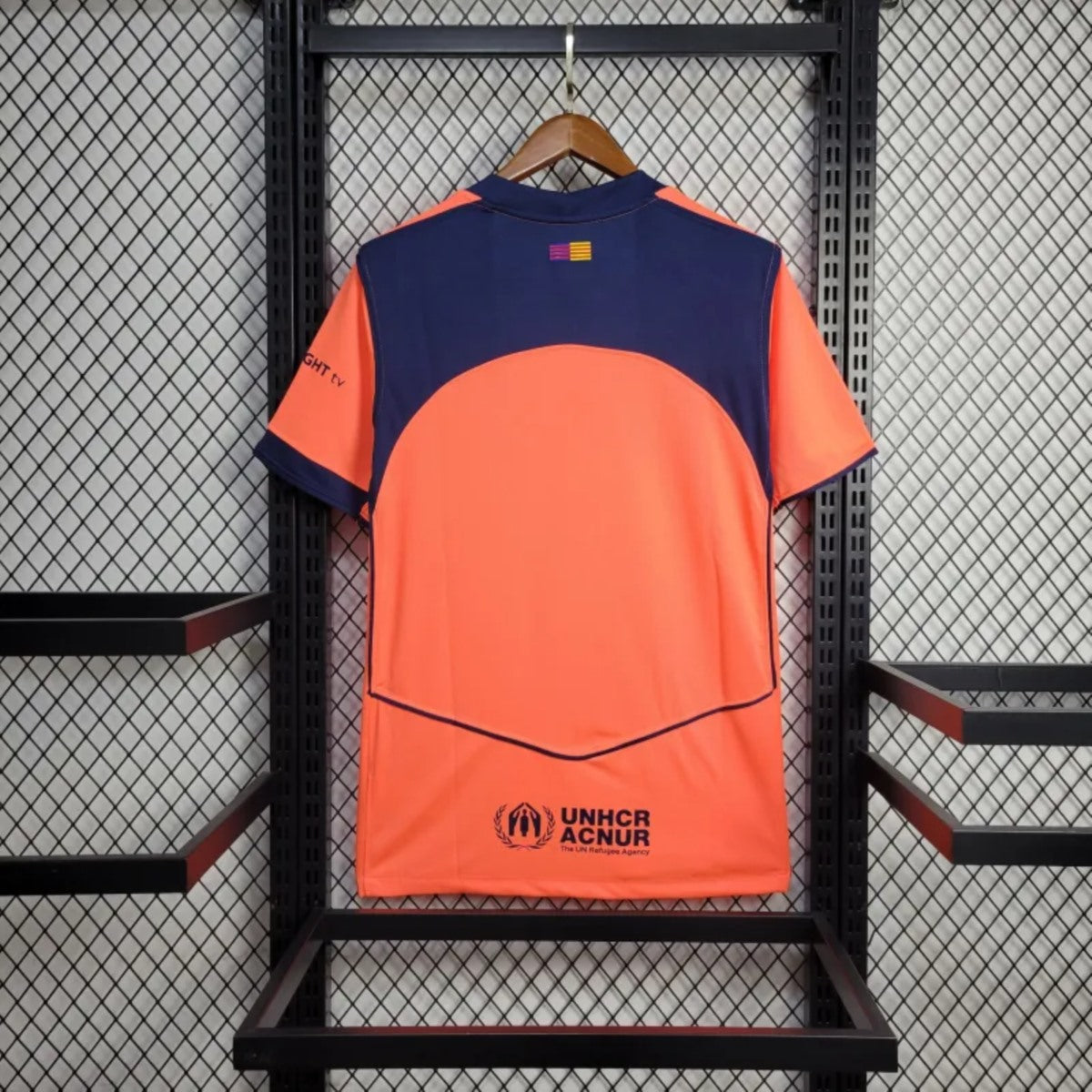 BLAUGRANA III 2025 HOMBRE
