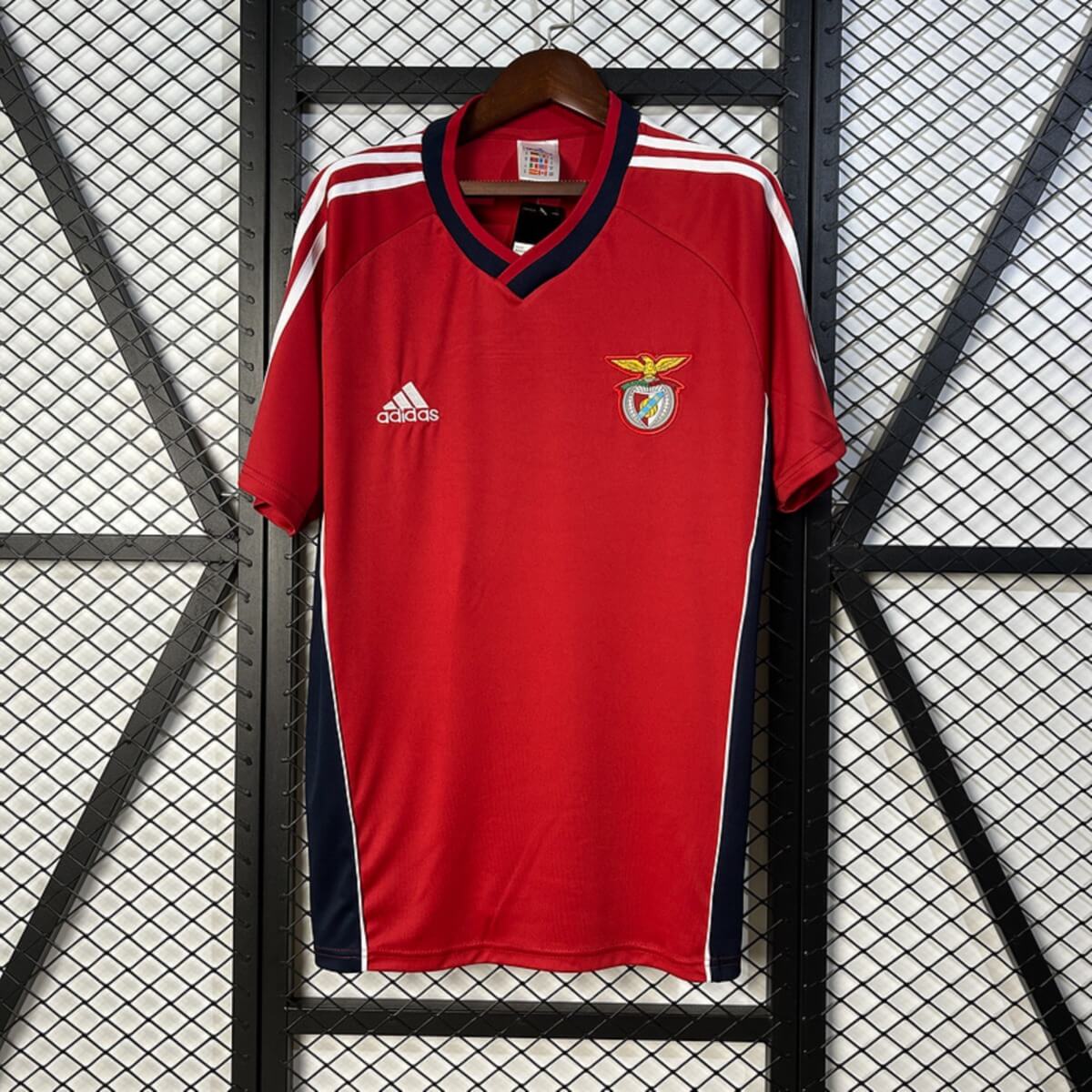 BENFICA ESPECIAL 25/26 HOMBRE (RETRO)