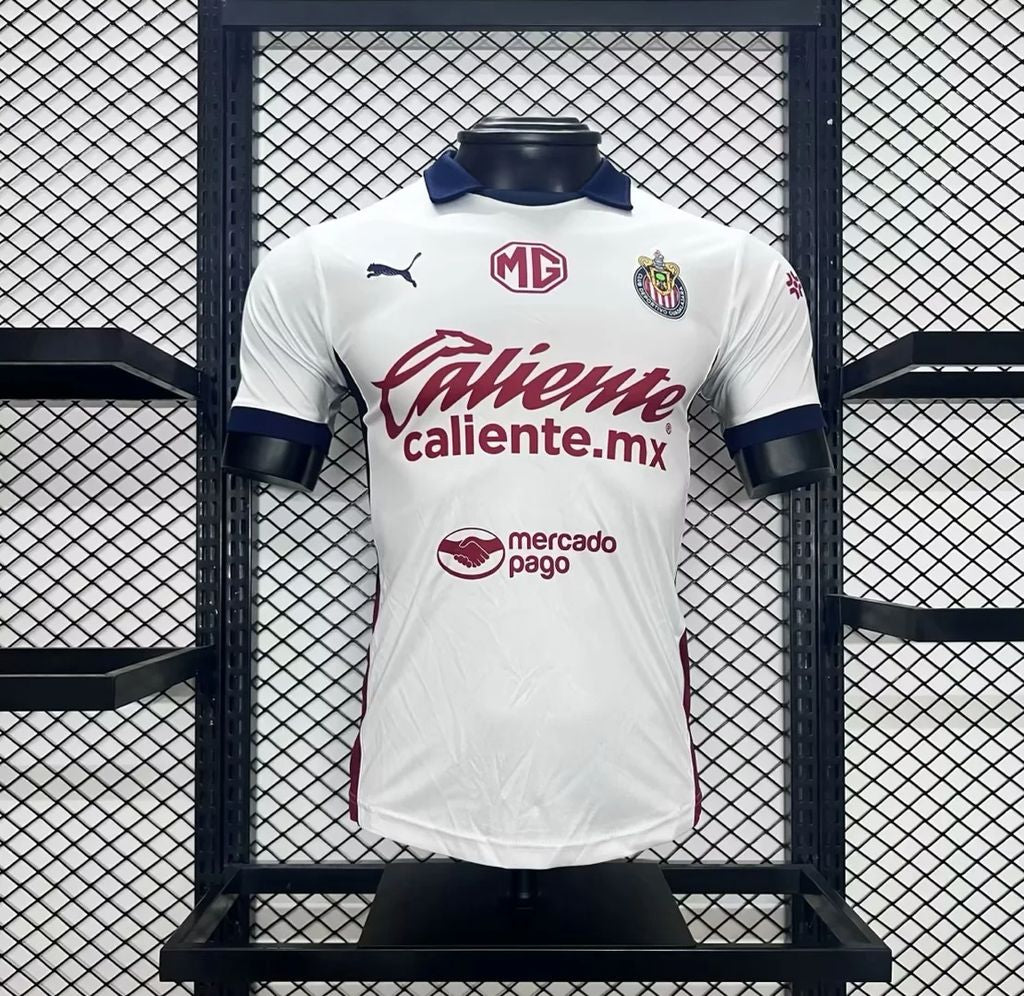 CHIVAS GUADALAJARA II 24/25 MEN (PLAYER VERSION)