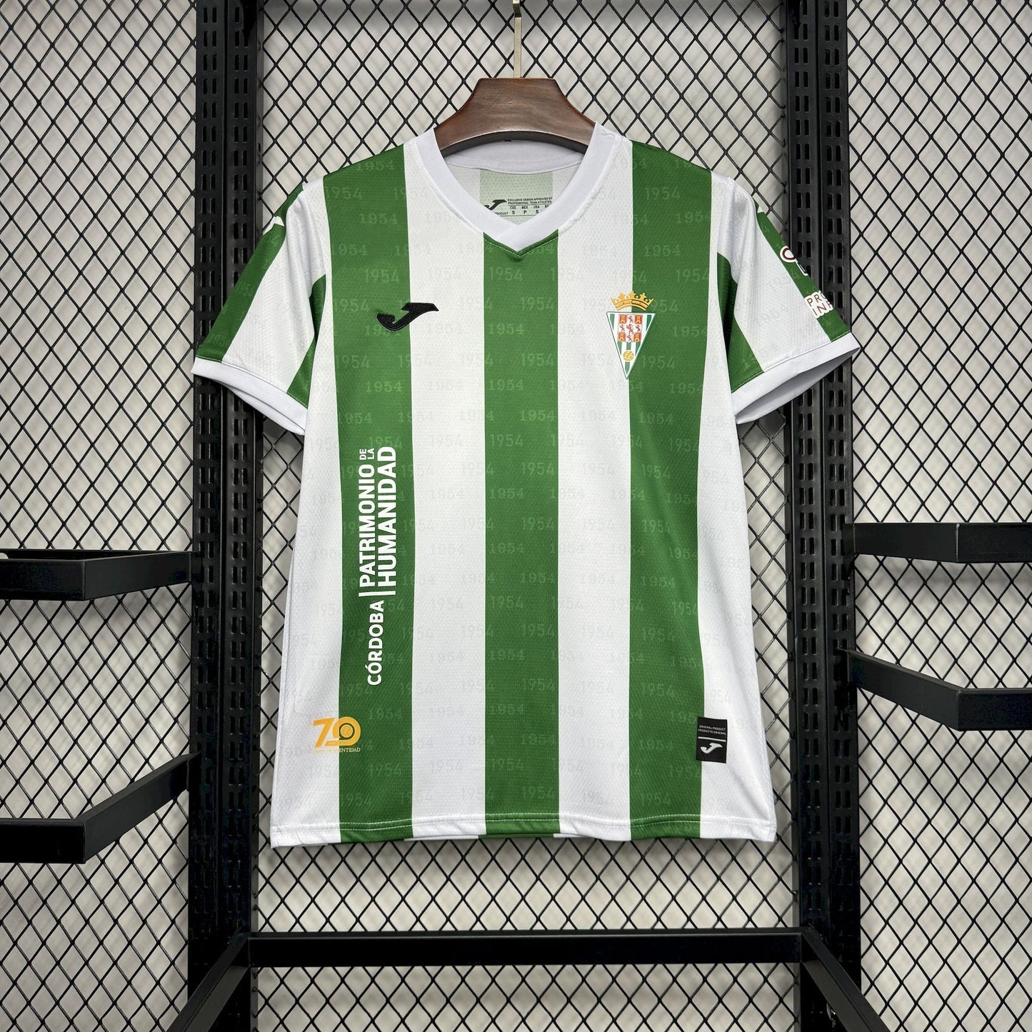 CALIFAS I 24/25 HOMBRE
