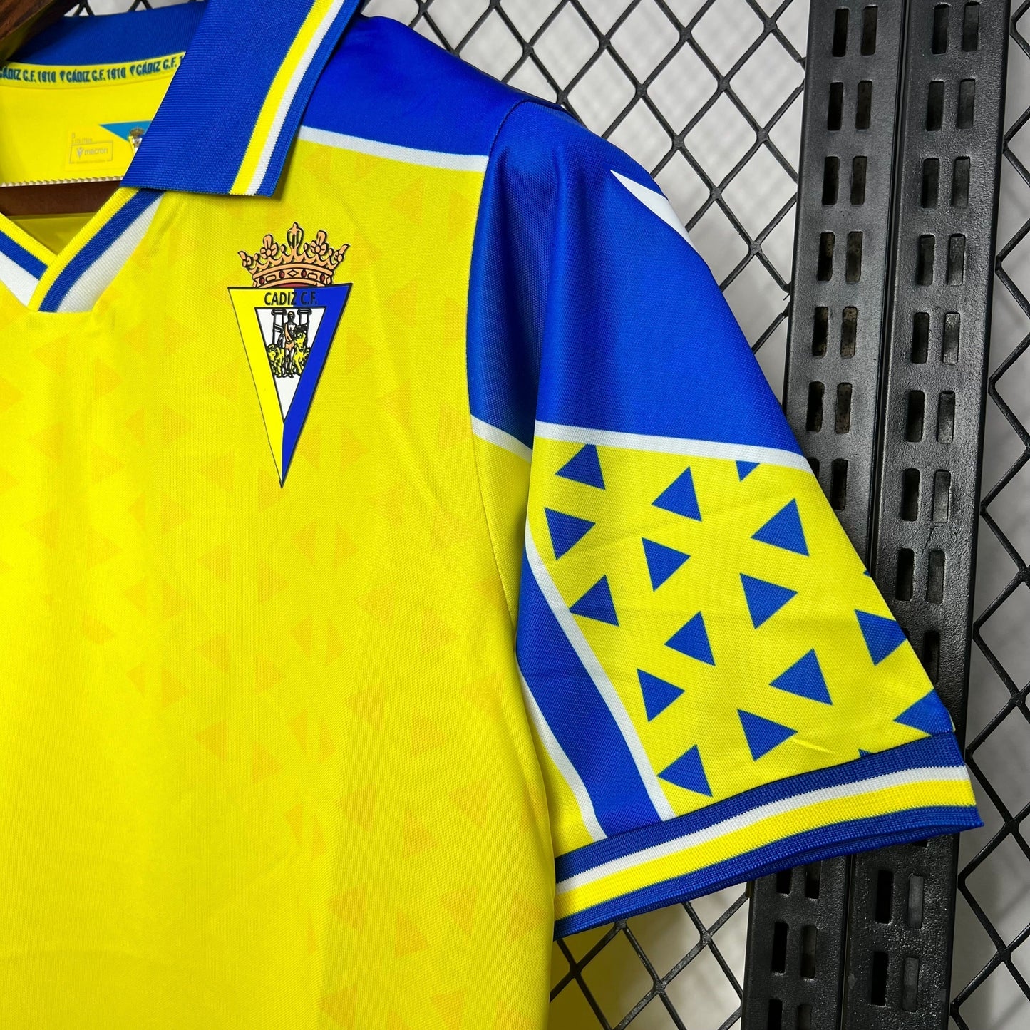 SUBMARINO AMARILLO DEL SUR I 24/25 HOMBRE