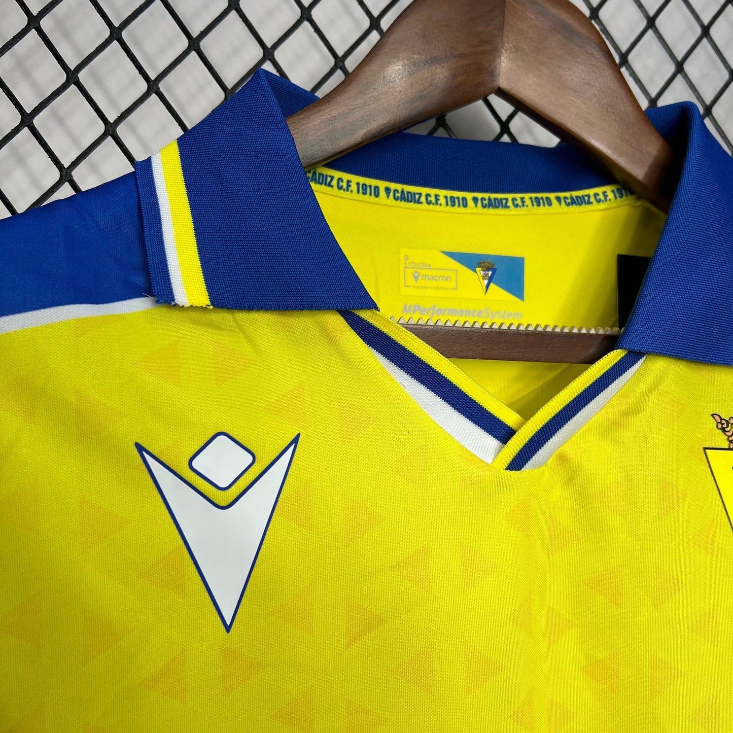 SUBMARINO AMARILLO DEL SUR I 24/25 HOMBRE