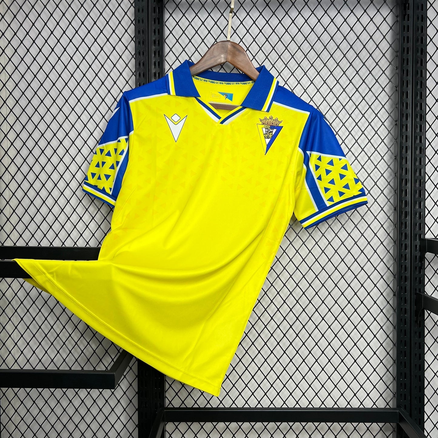 SUBMARINO AMARILLO DEL SUR I 24/25 HOMBRE