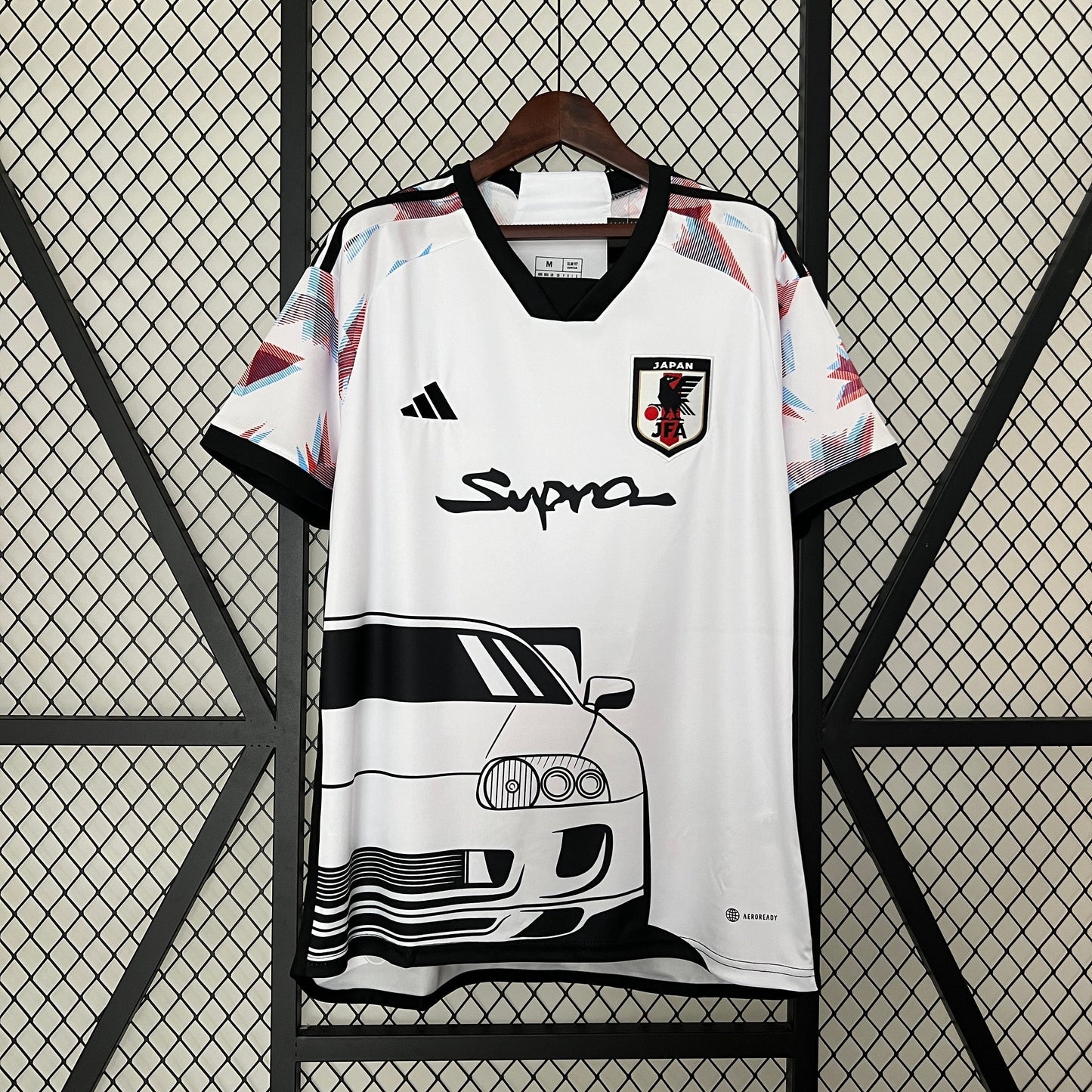 JAPAN LIMITED EDITION II 24/25 MEN