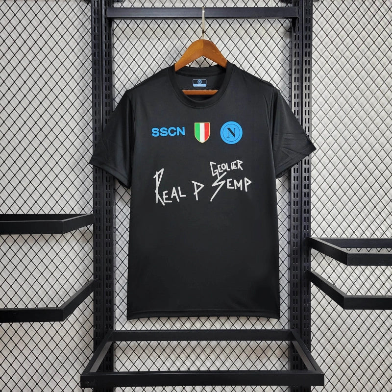 NAPOLI LIMITED EDITION REAL I 24/25 MEN