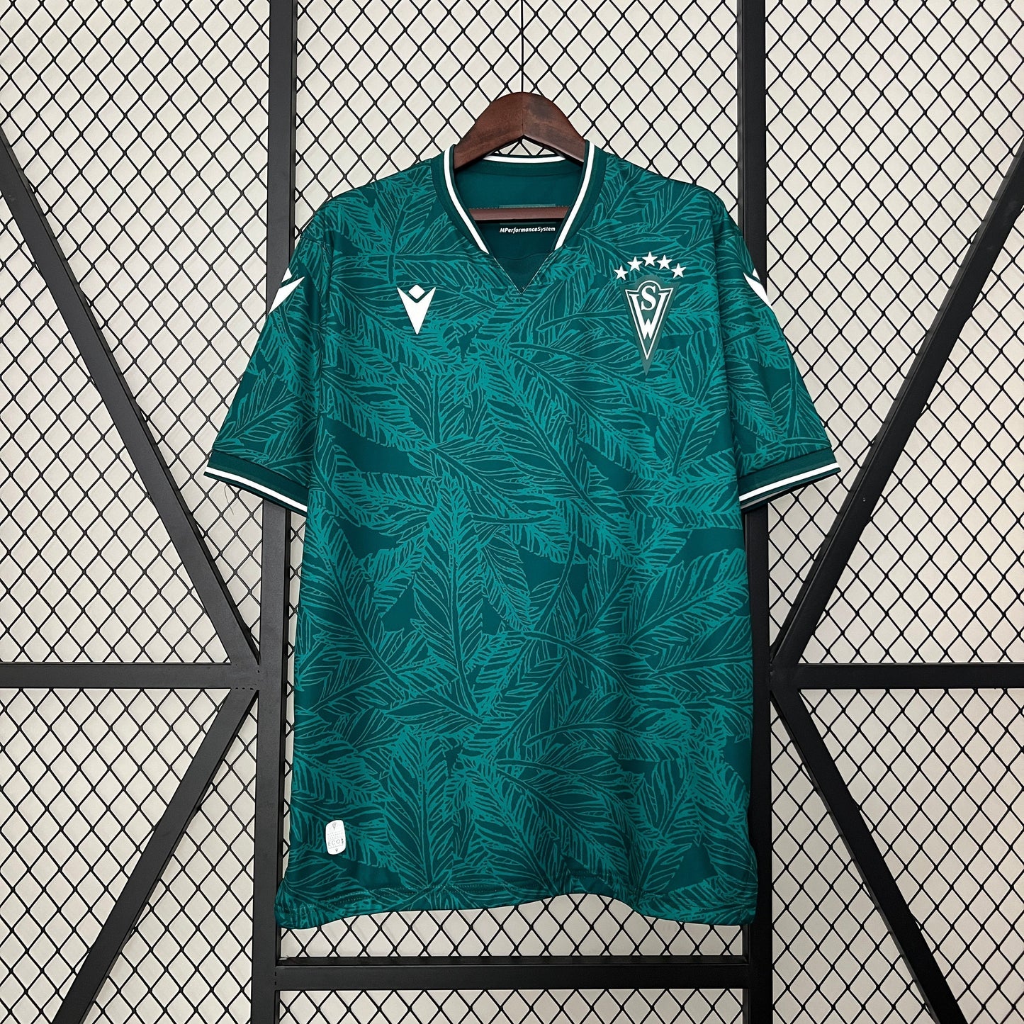 SANTIAGO WANDERERS I 24/25 MEN