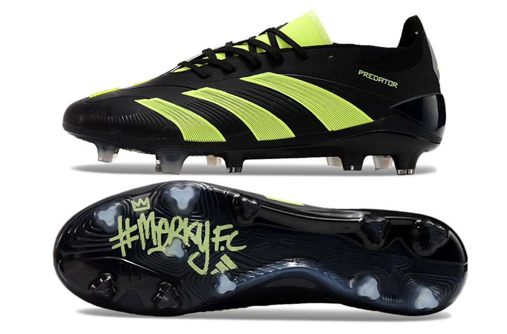 ADIDAS PREDATOR ACCURACY FG ELITE FOOTBALL BOOT