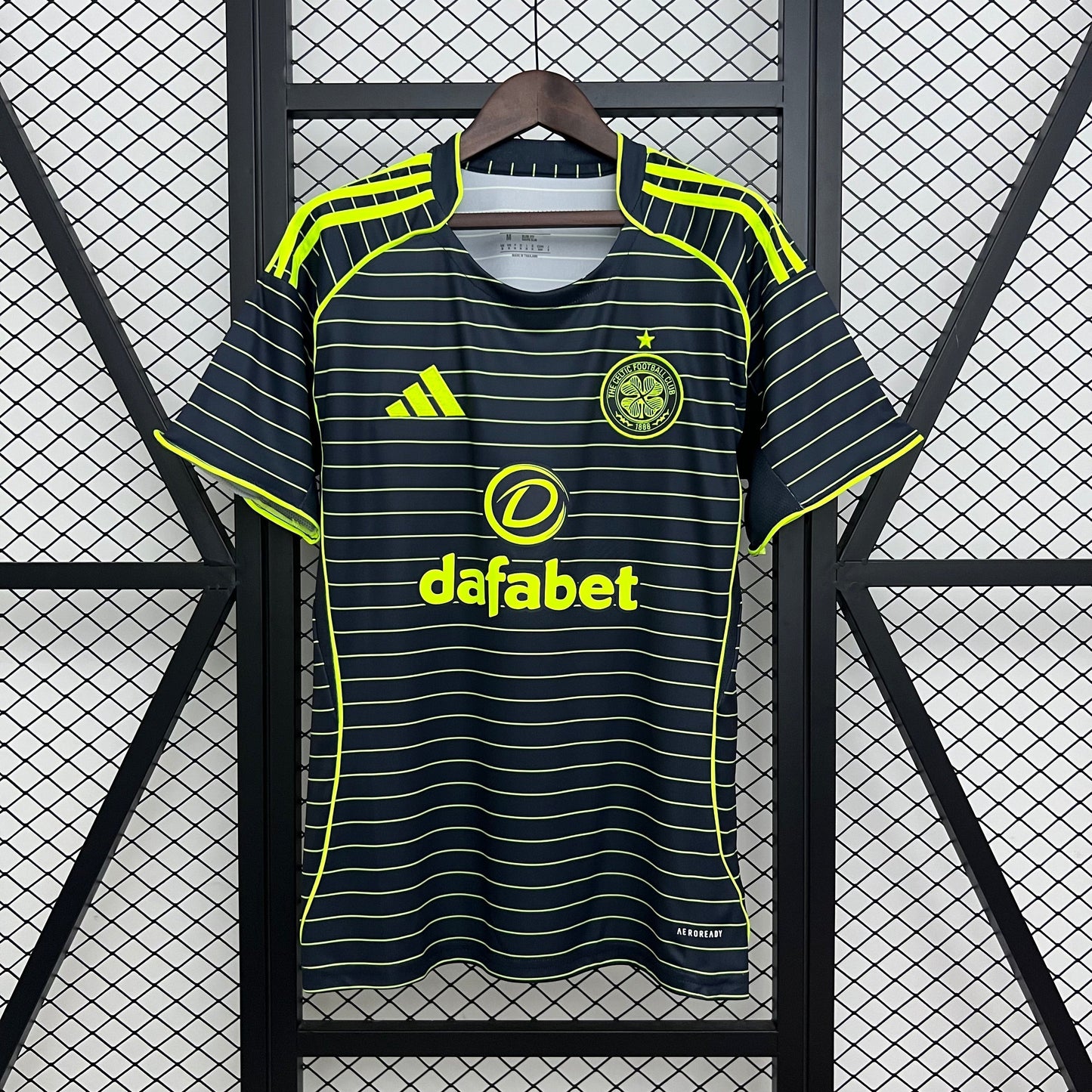CELTIC II 25/26 MEN