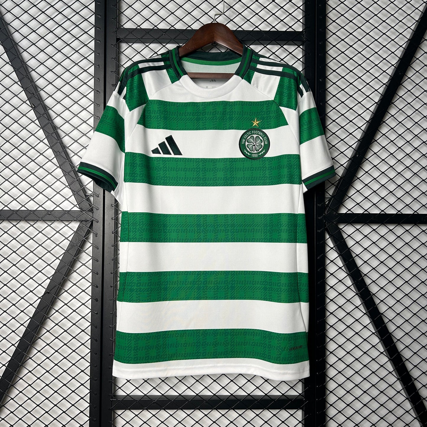 CELTIC I 25/26 MAN