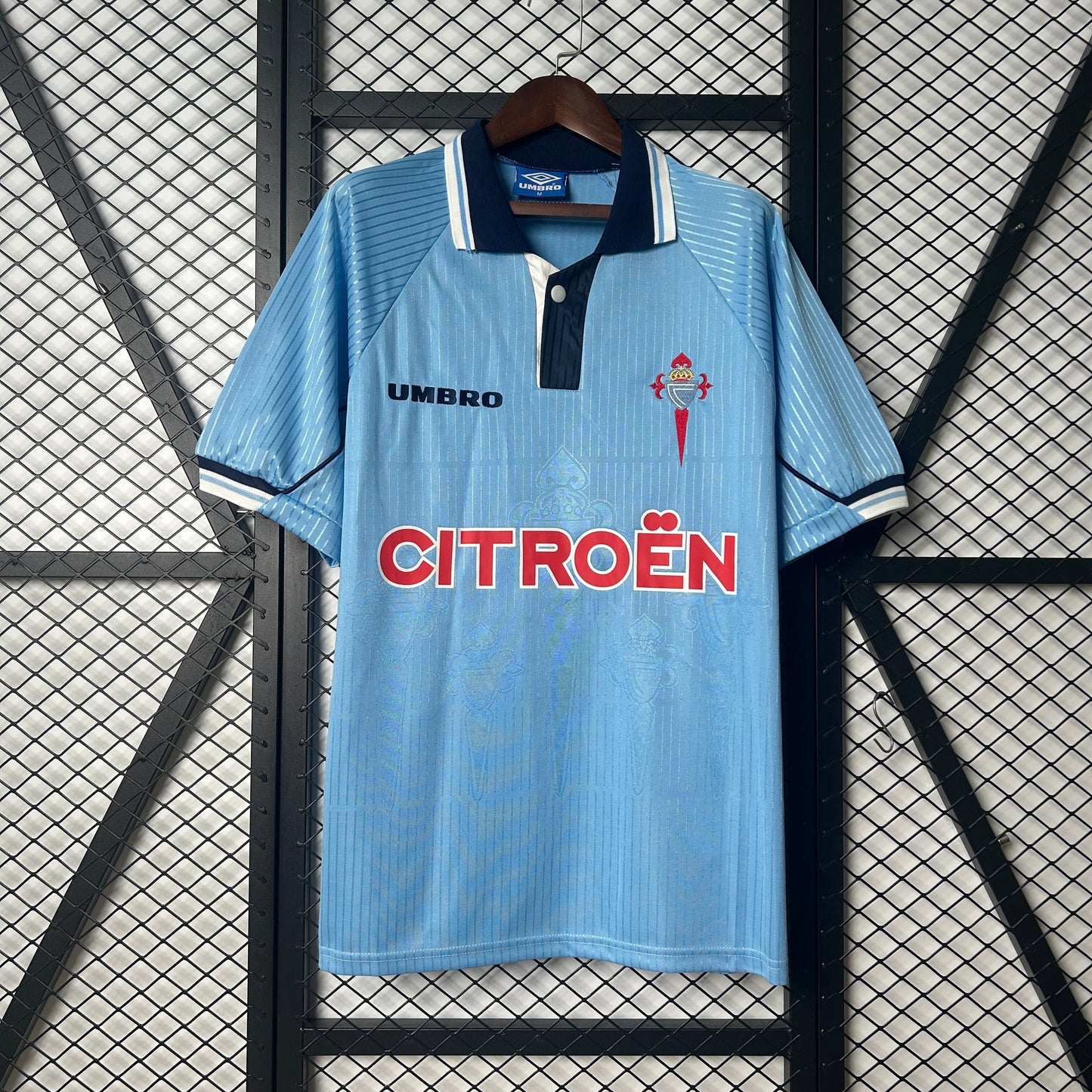 CÉLTICOS I 97/99 HOMBRE (RETRO)