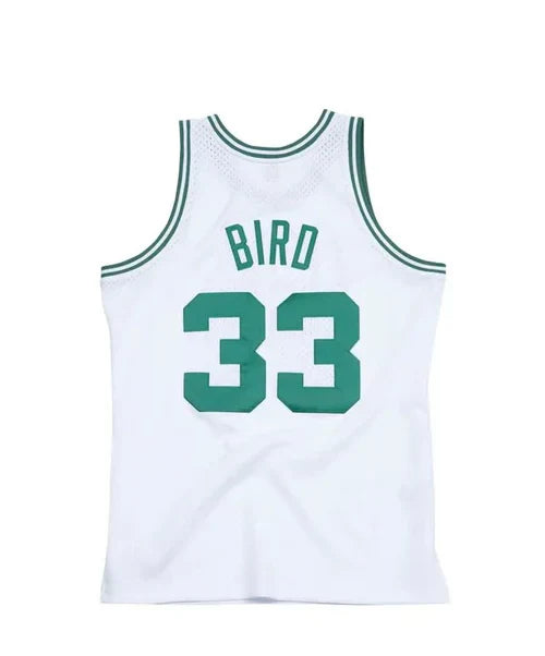 BOSTON CELTICS II 85/86 (RETRO)