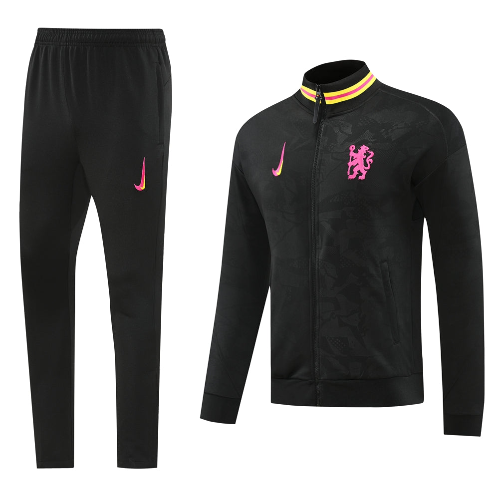 CHELSEA III 24/25 PANTS + SWEATSHIRT