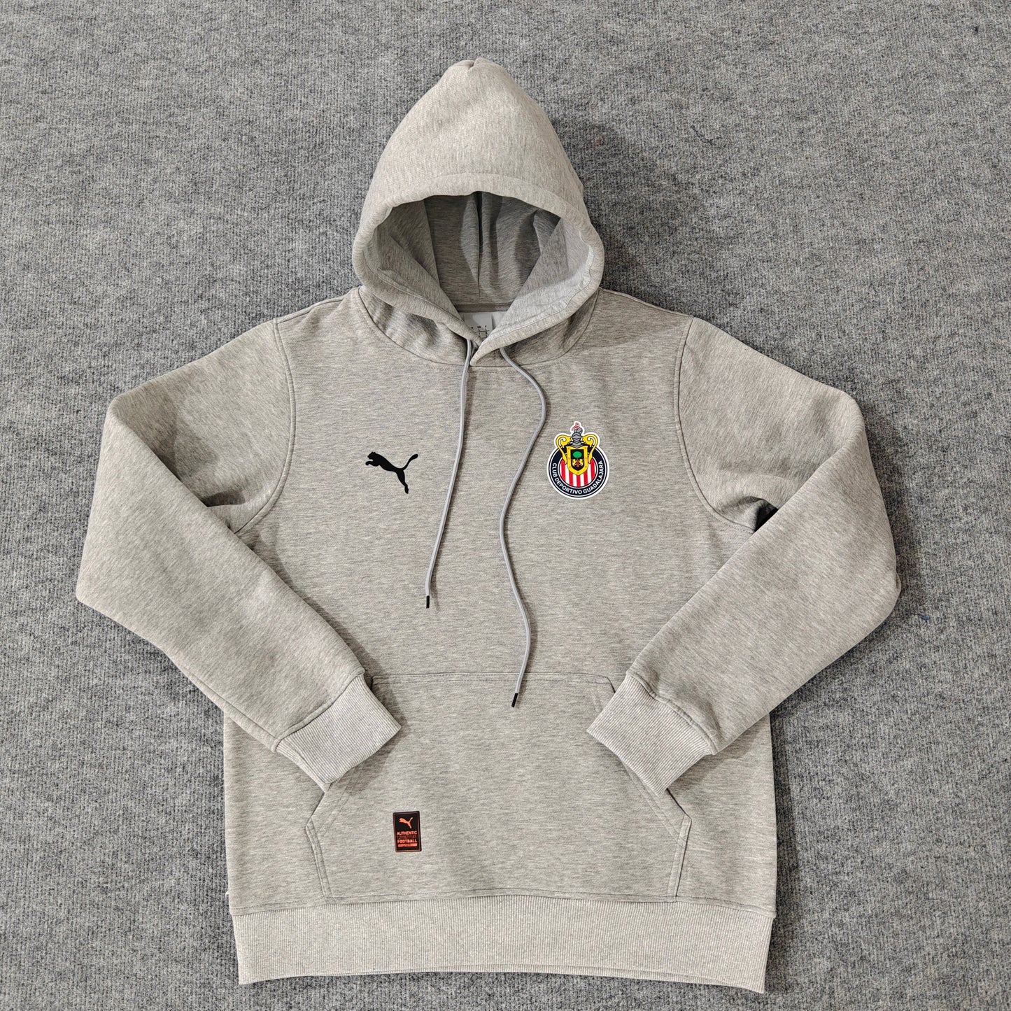 CHIVAS IV 24/25 SWEATSHIRT
