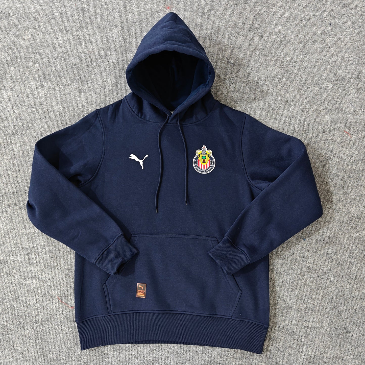 CHIVAS SWEATSHIRT I 24/25