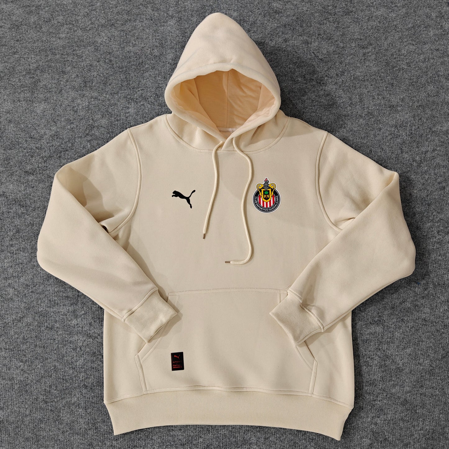 CHIVAS V 24/25 SWEATSHIRT