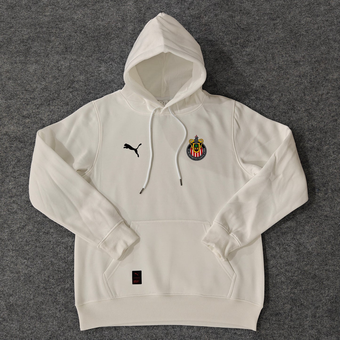 CHIVAS VI 24/25 SWEATSHIRT