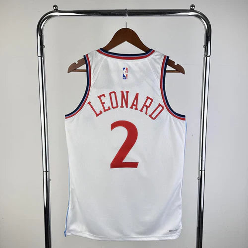 LOS ANGELES CLIPPERS II 24/25
