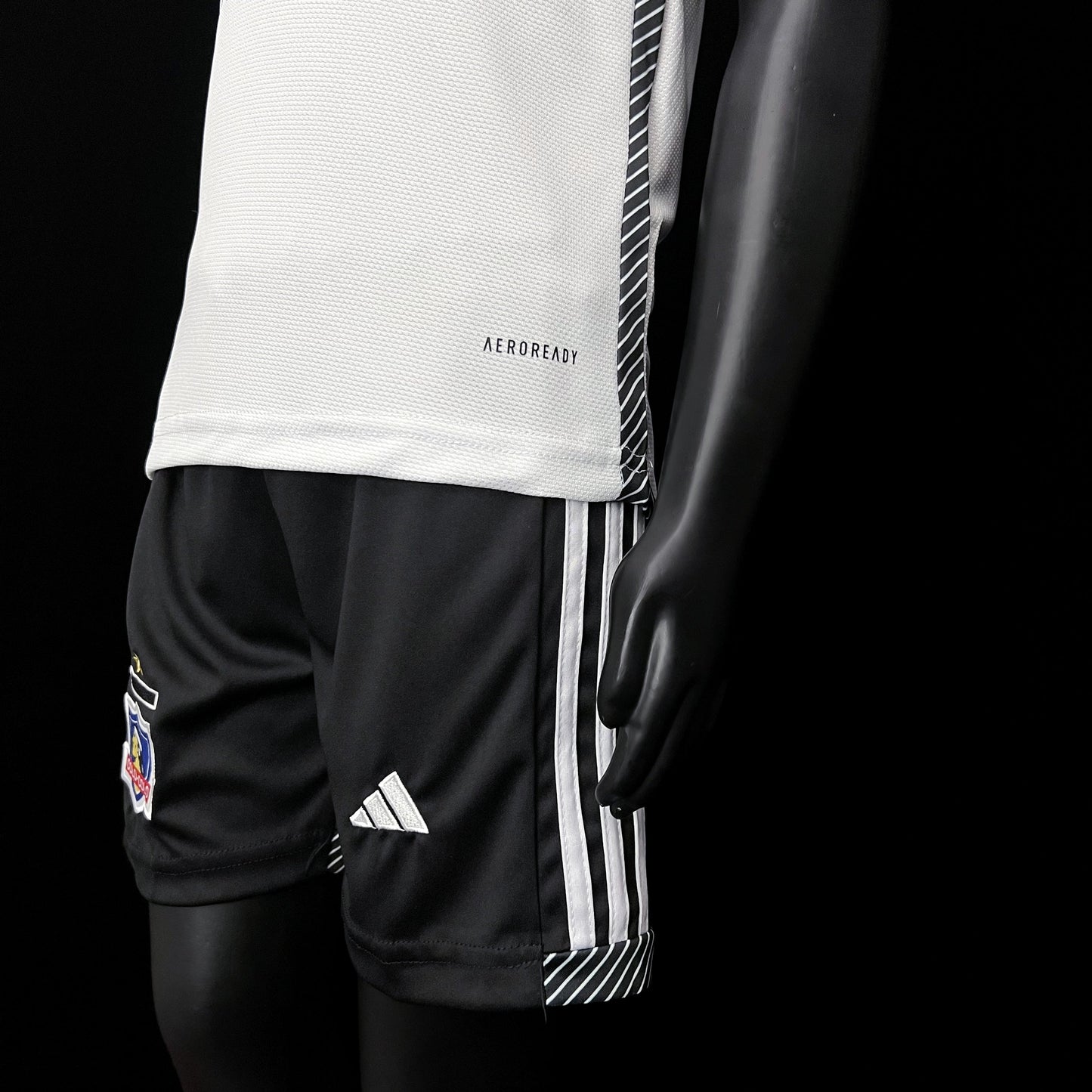 COLO COLO I 24/25 CHILDREN'S SET