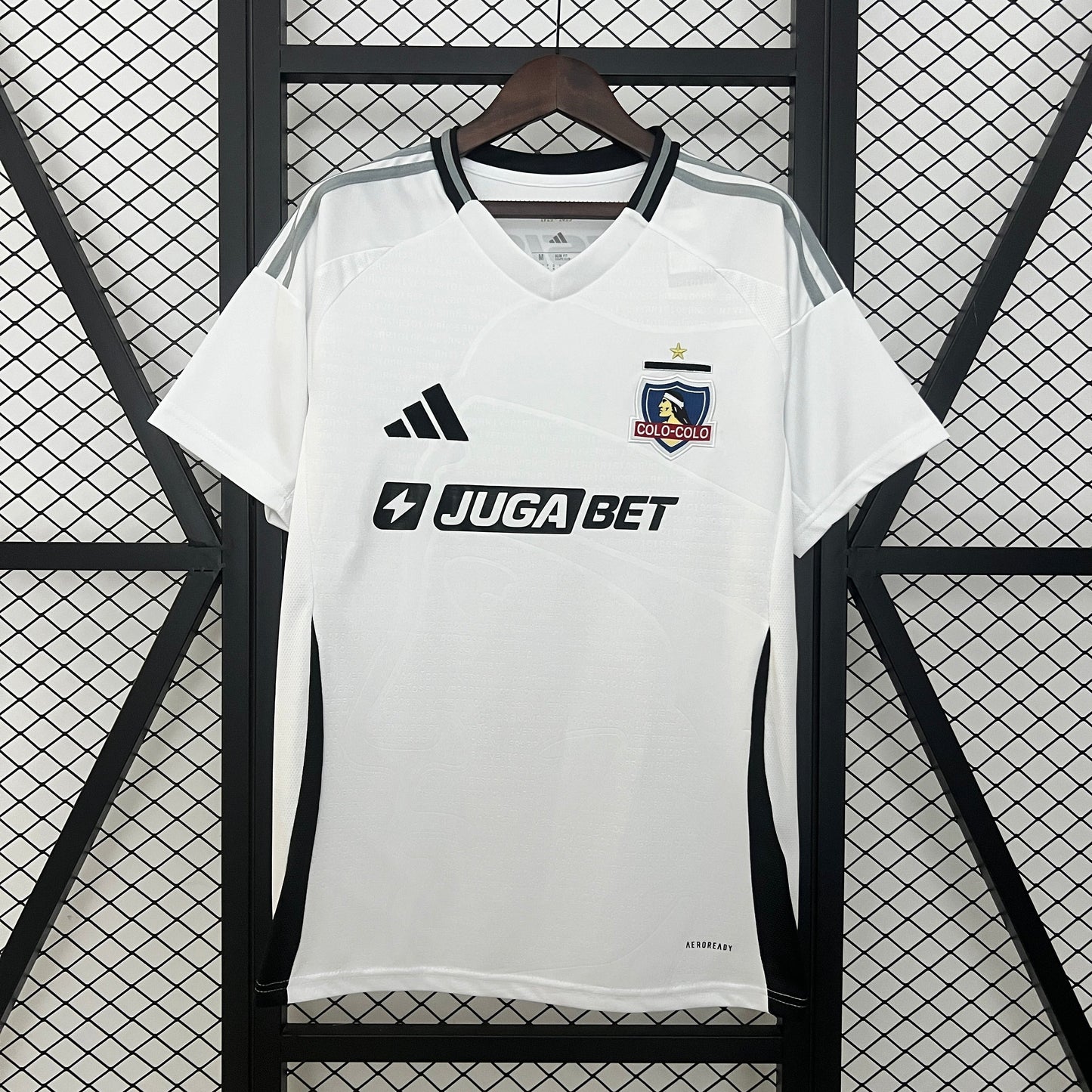 COLO COLO I 2025 MAN