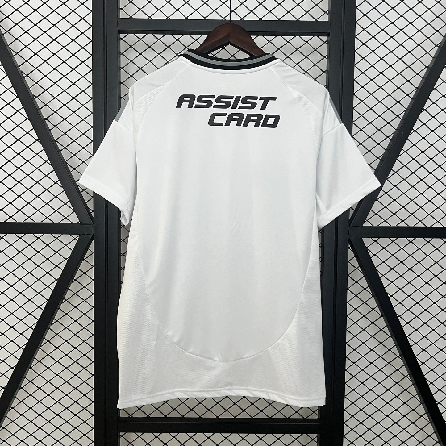 COLO COLO I 2025 MAN