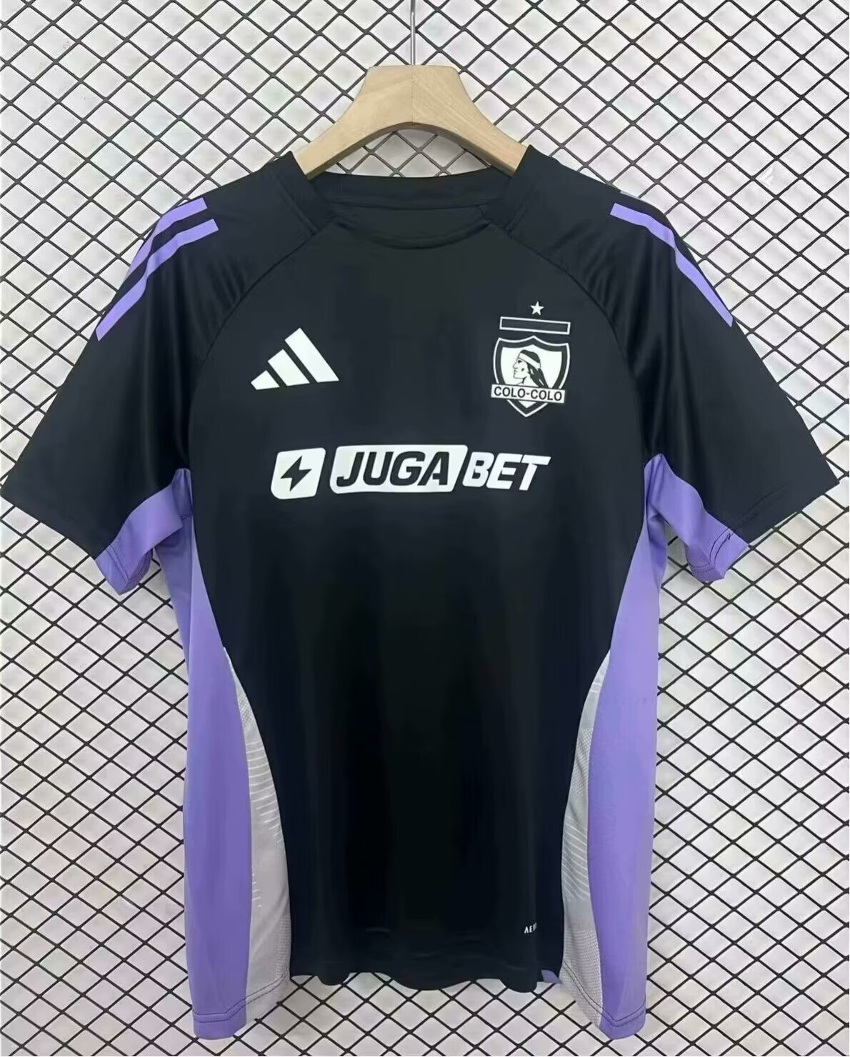 COLO COLO TRAINING I 2025 MEN