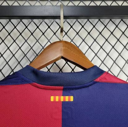 BLAUGRANA I 24/25 VERSIÓN LIMITDA COLDPLAY HOMBRE
