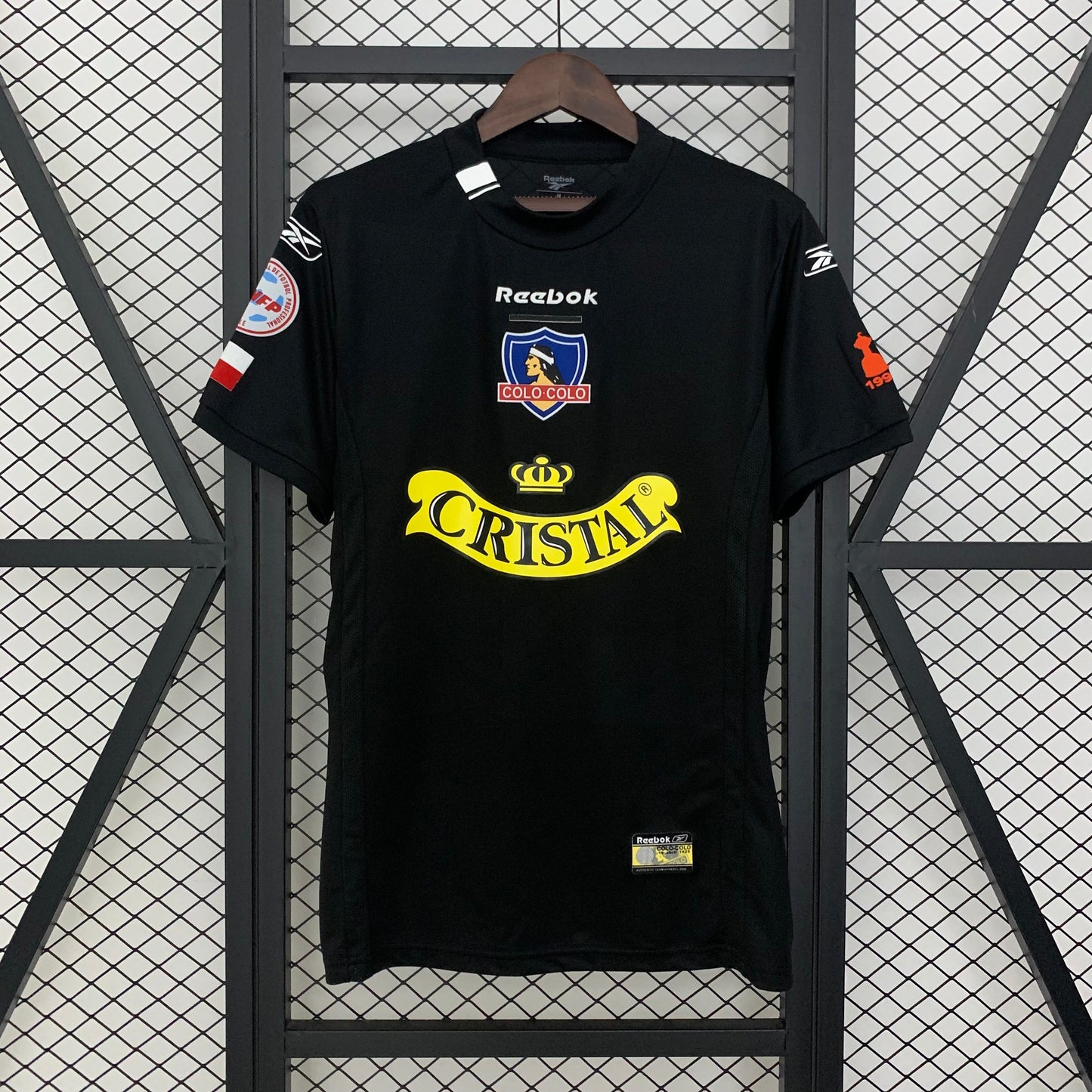 COLO COLO II 2004 MEN (RETRO)