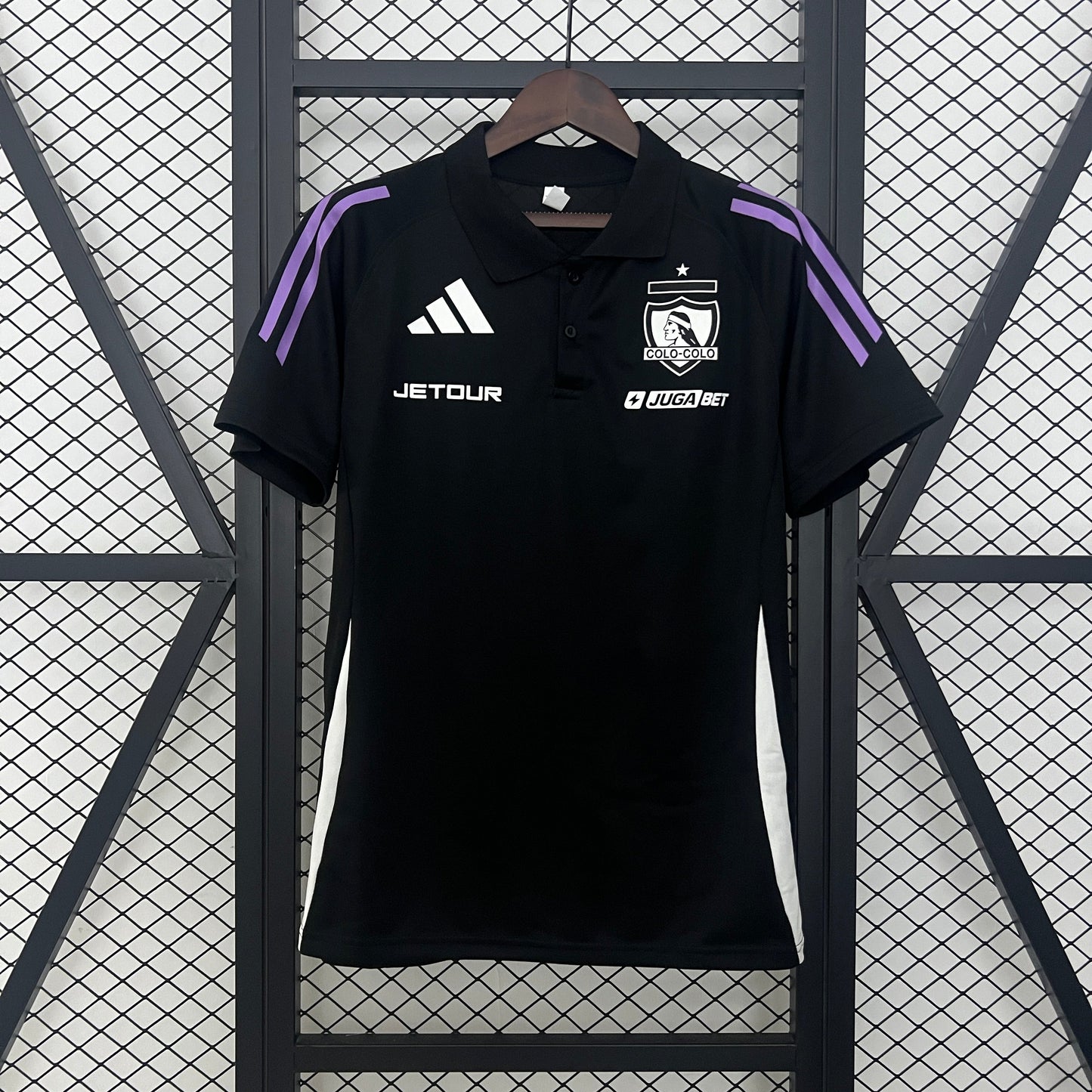 COLO COLO POLO I 2025 MEN