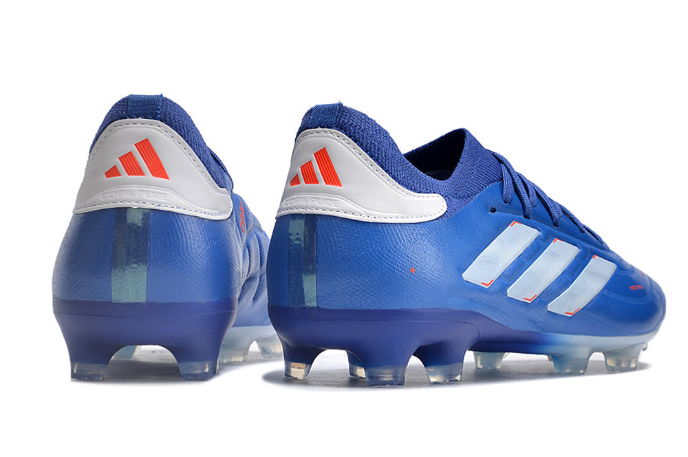 ADIDAS COPA PURE II+ FG ELITE FOOTBALL BOOT