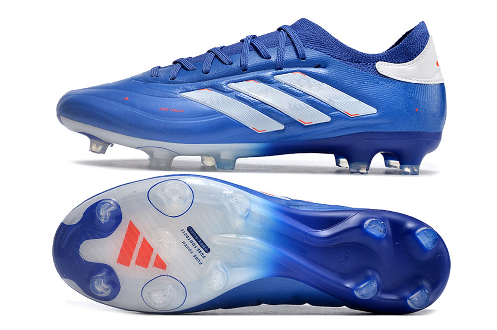 ADIDAS COPA PURE II+ FG ELITE FOOTBALL BOOT