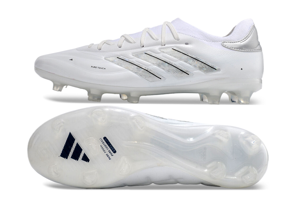 ADIDAS COPA PURE II+ FG ELITE FOOTBALL BOOT