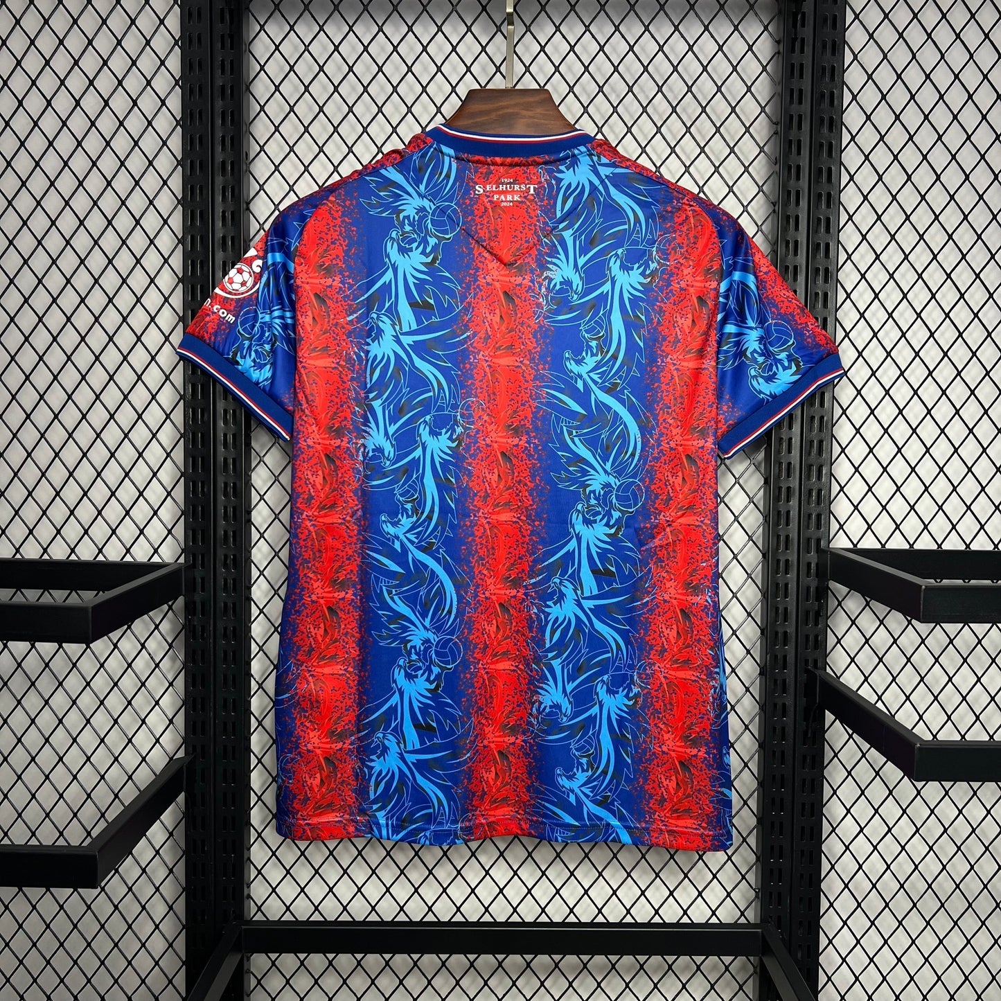 CRYSTAL PALACE I 24/25 MEN