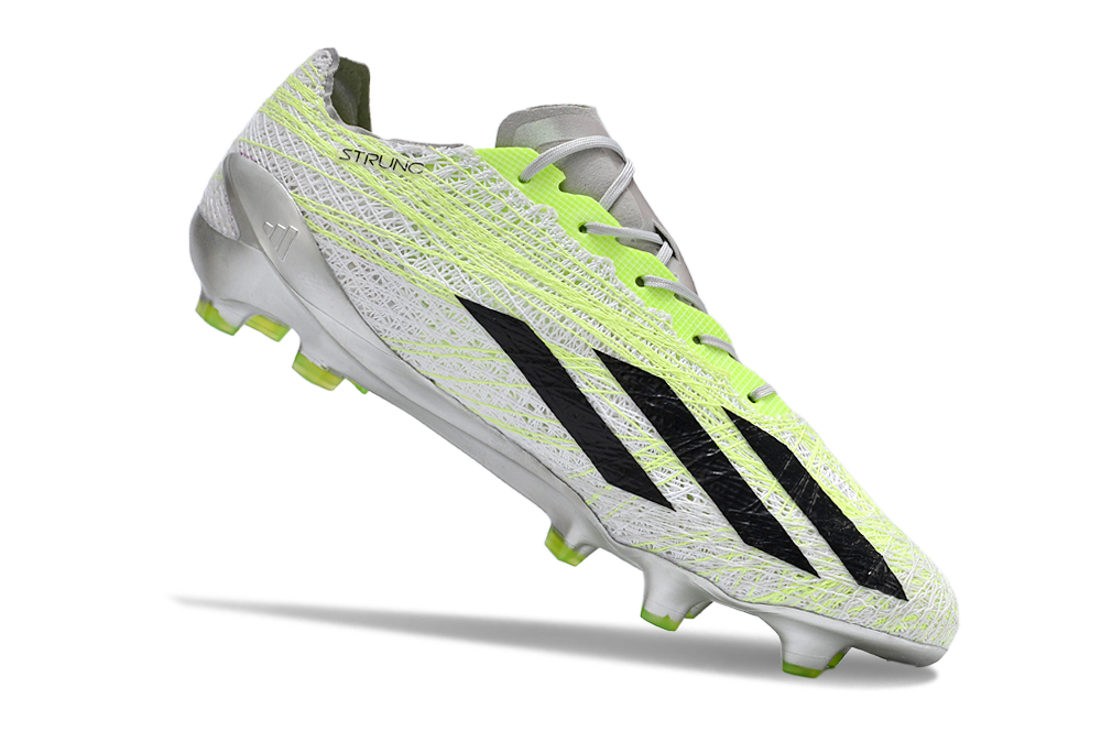 ADIDAS CRAZYFAST STRUNG FG ELITE FOOTBALL BOOT